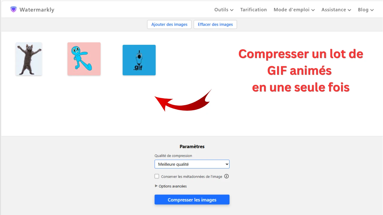 compresser gif