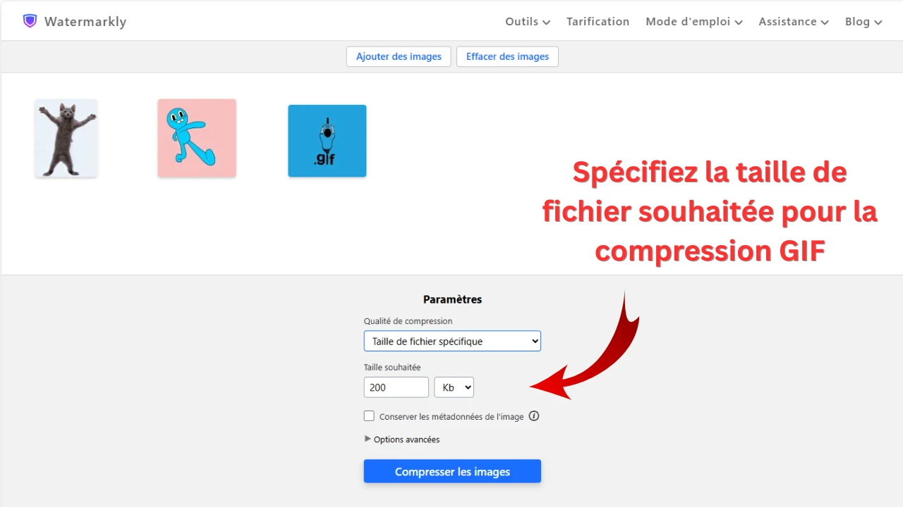 gif compress