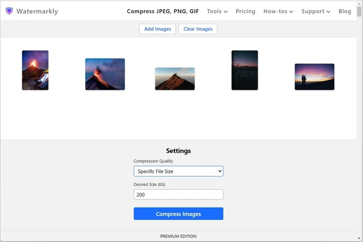 How to Compress PNG Online Fast & Free