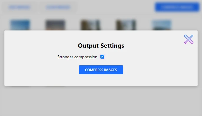 Compress Images