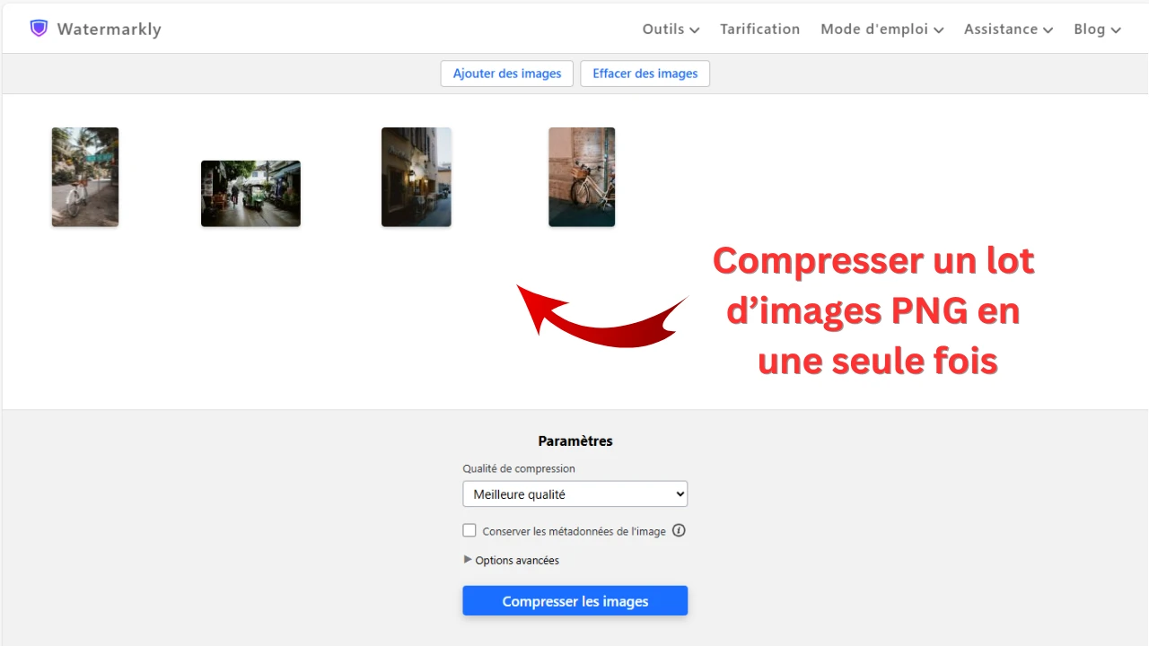 compresser png