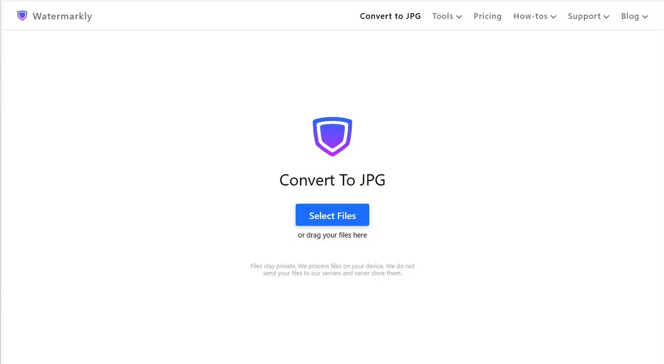 convert heic to jpg