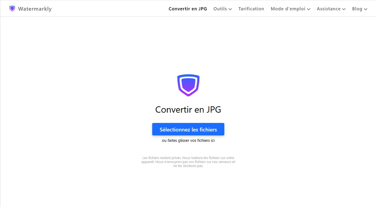 convertir image en jpg