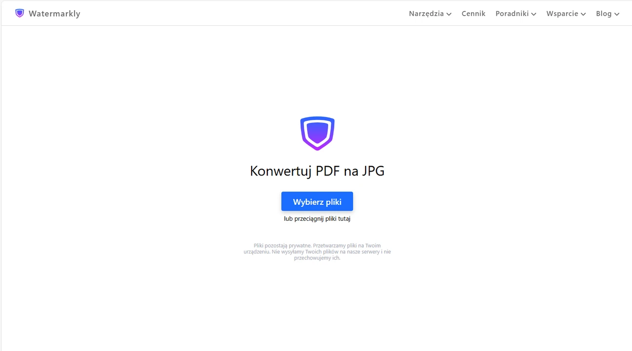 konwerter pdf na jpg