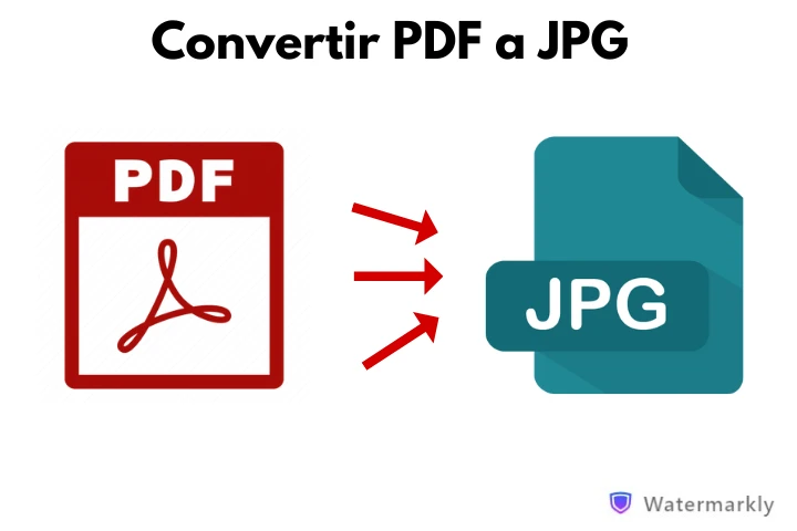 convertir pdf a jpg