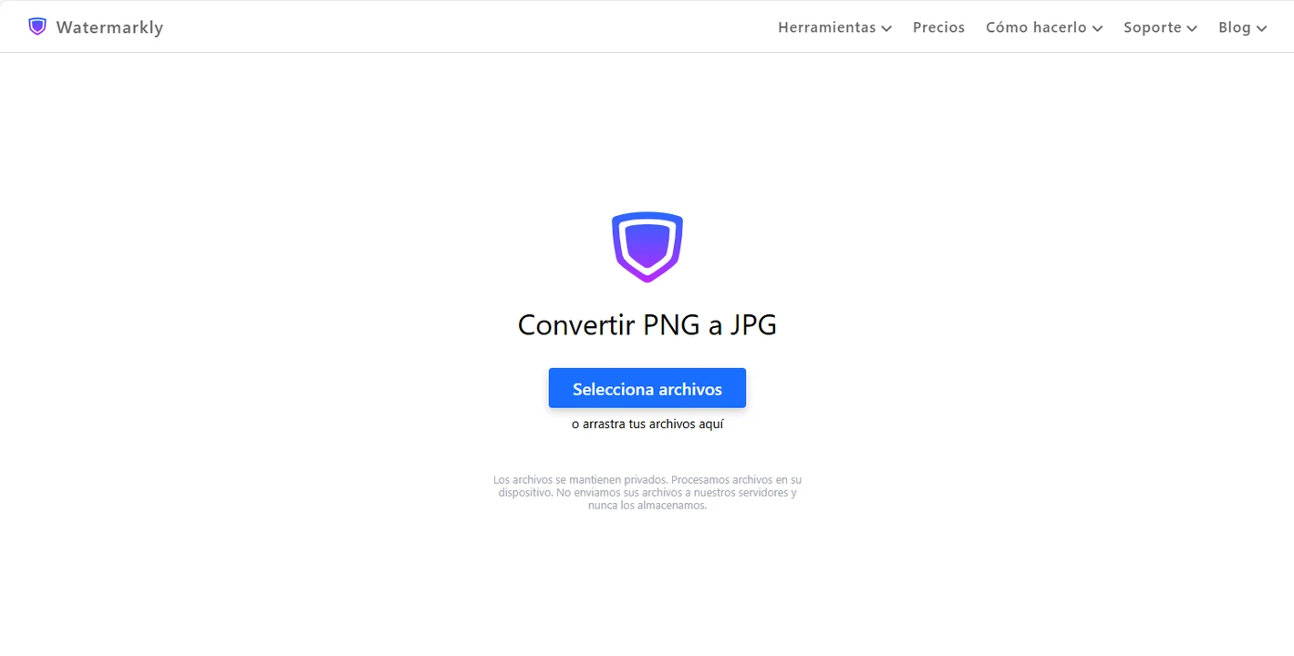 convertir png a jpg