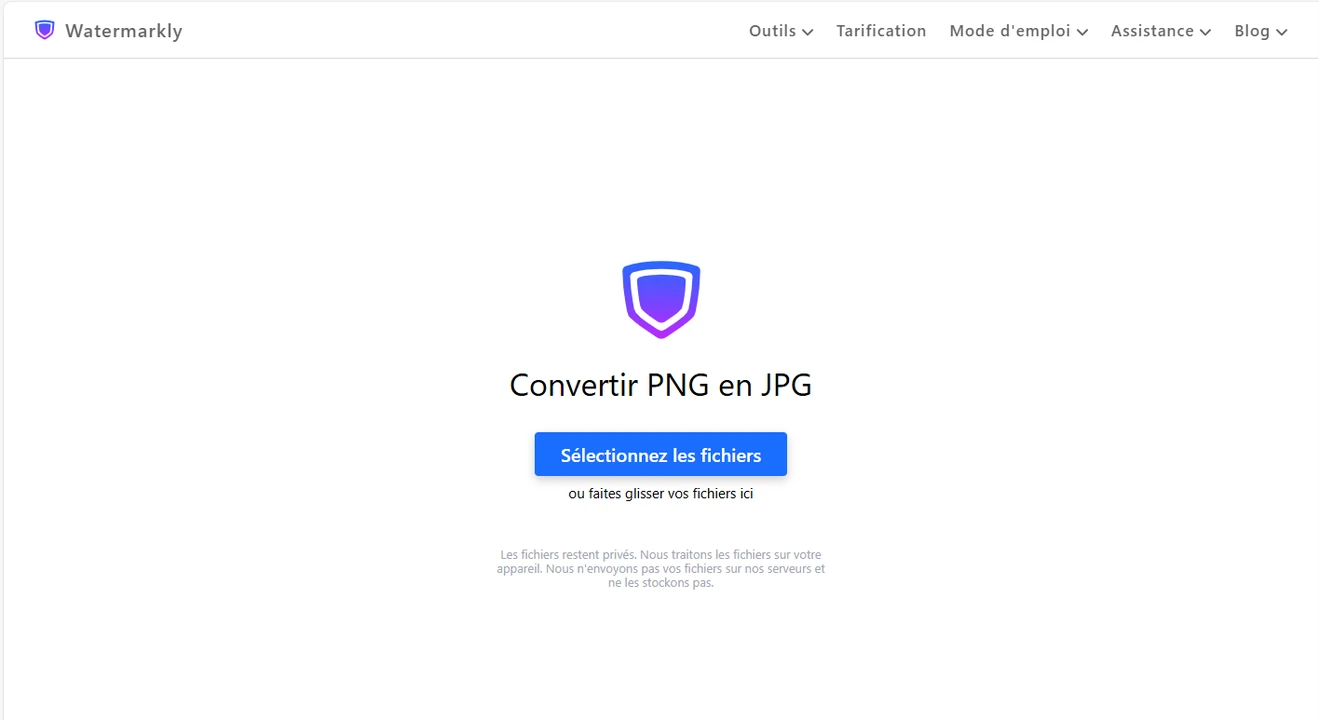 convertir png en jpg