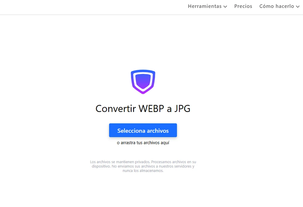 convertir webp a jpg