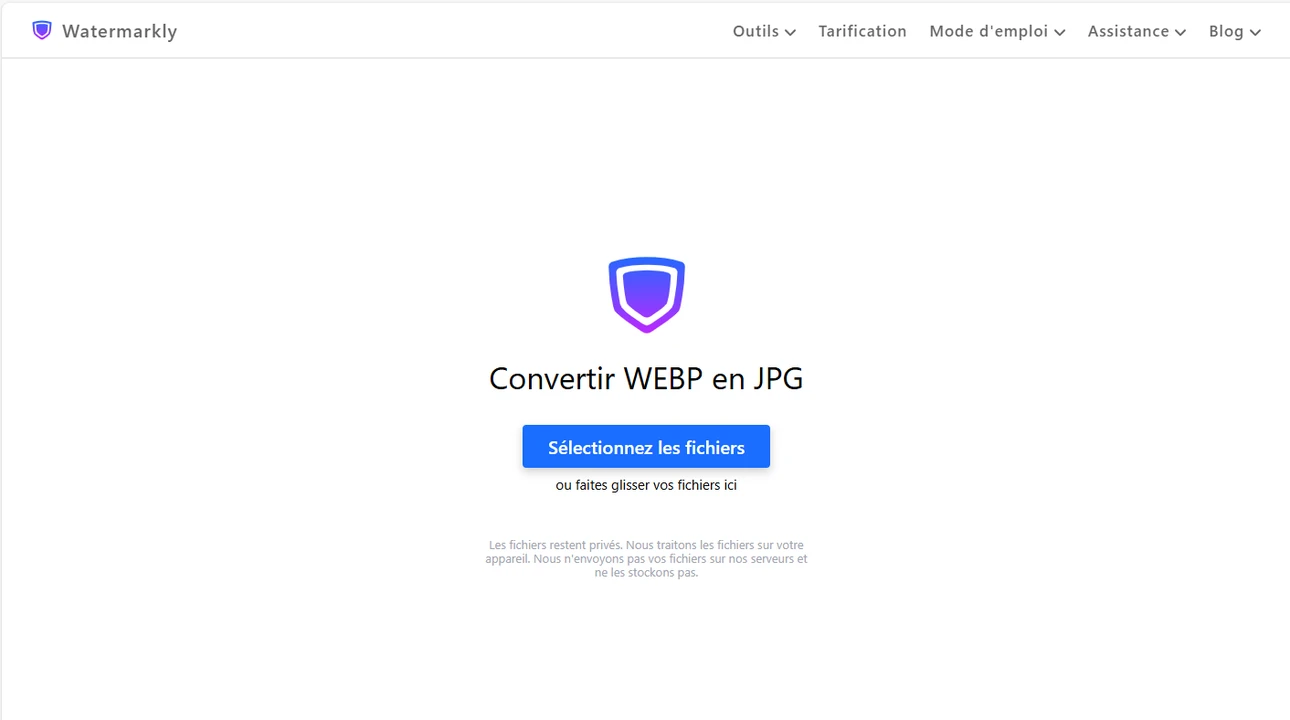 webp en jpg