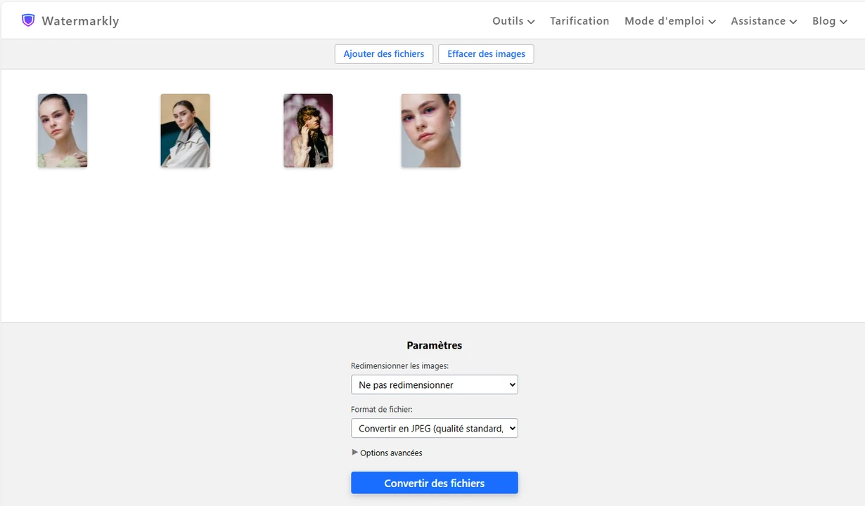 convertisseur webp jpg