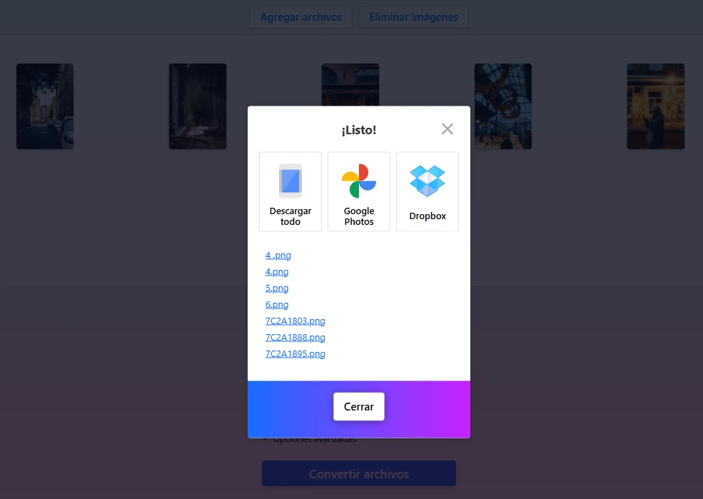 convertidor de imagen a png