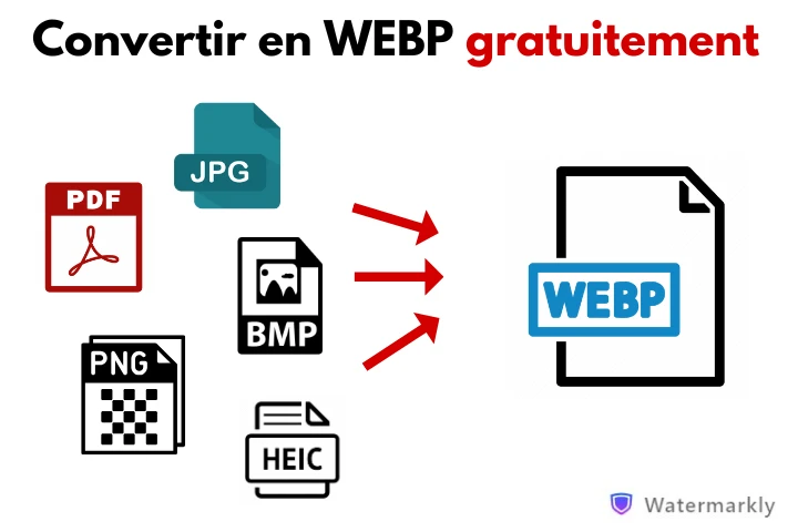 convertir en webp