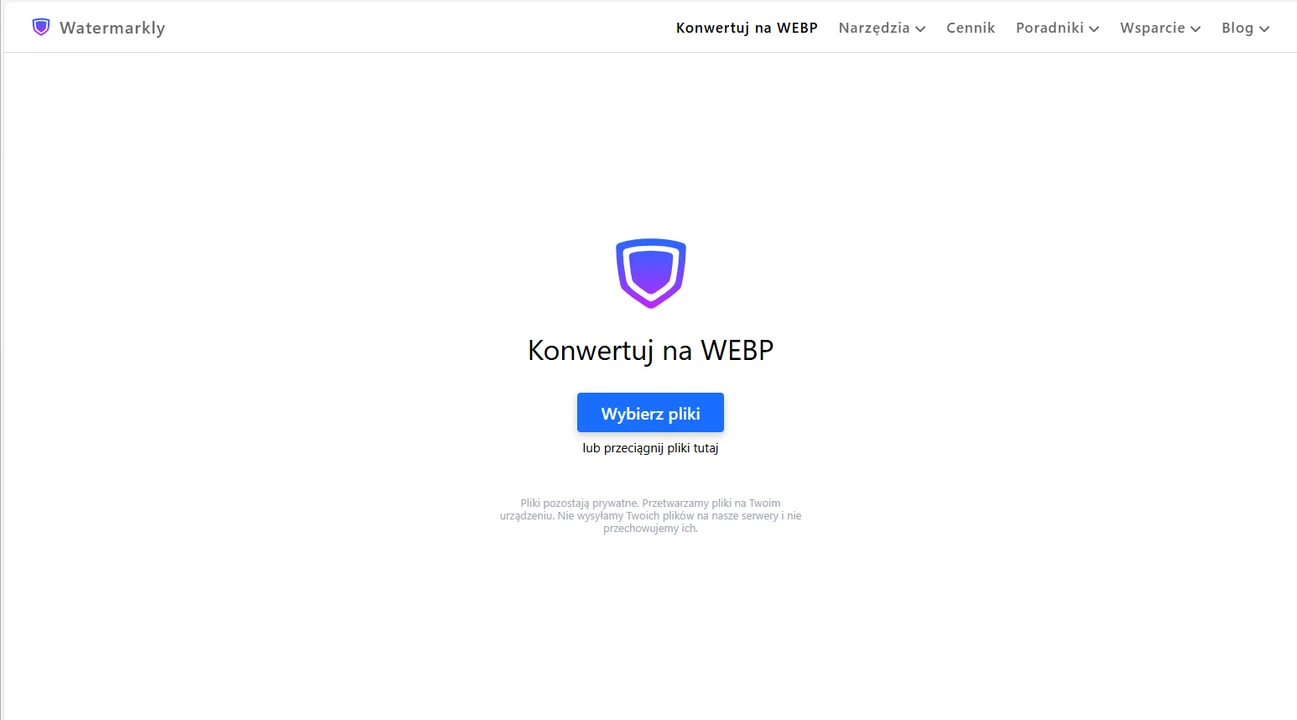 konwerter do webp