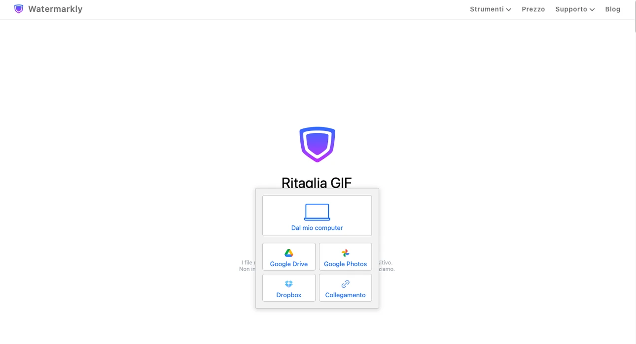 ritaglia gif