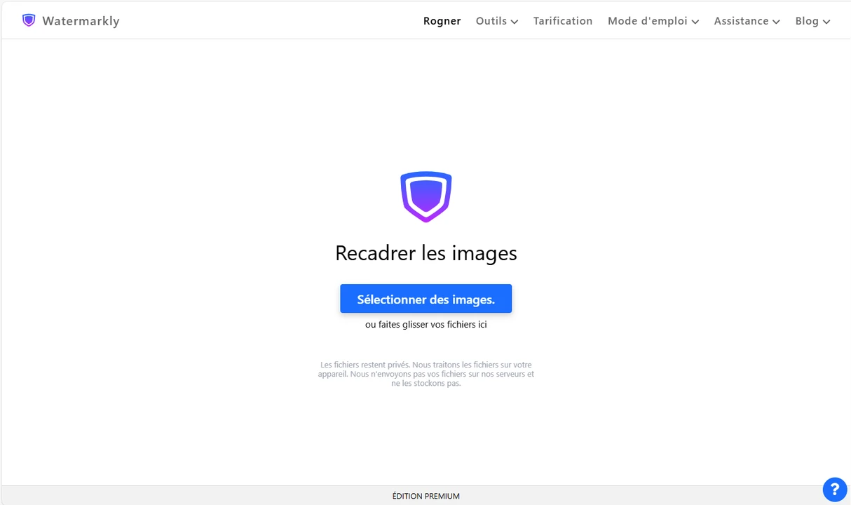 recadrer jpg