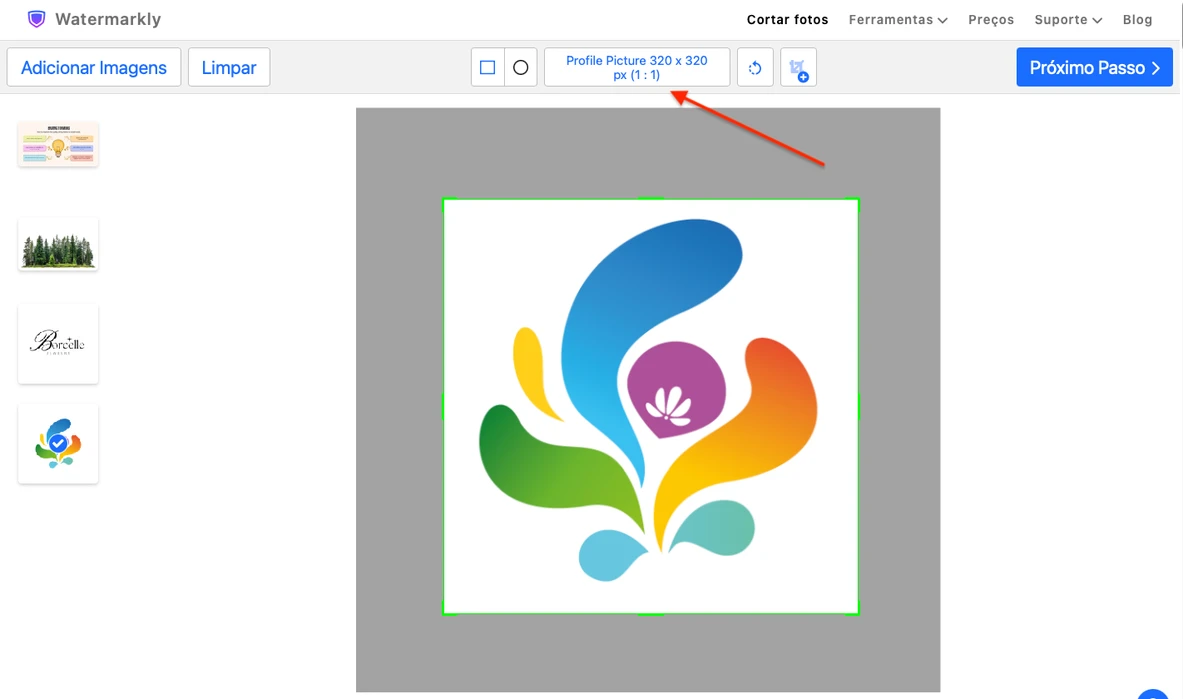 recortar png