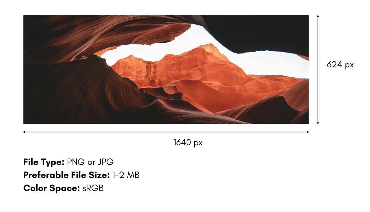 Image Size for Facebook Cover Photo