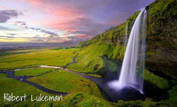 Automatically positioned watermark 2