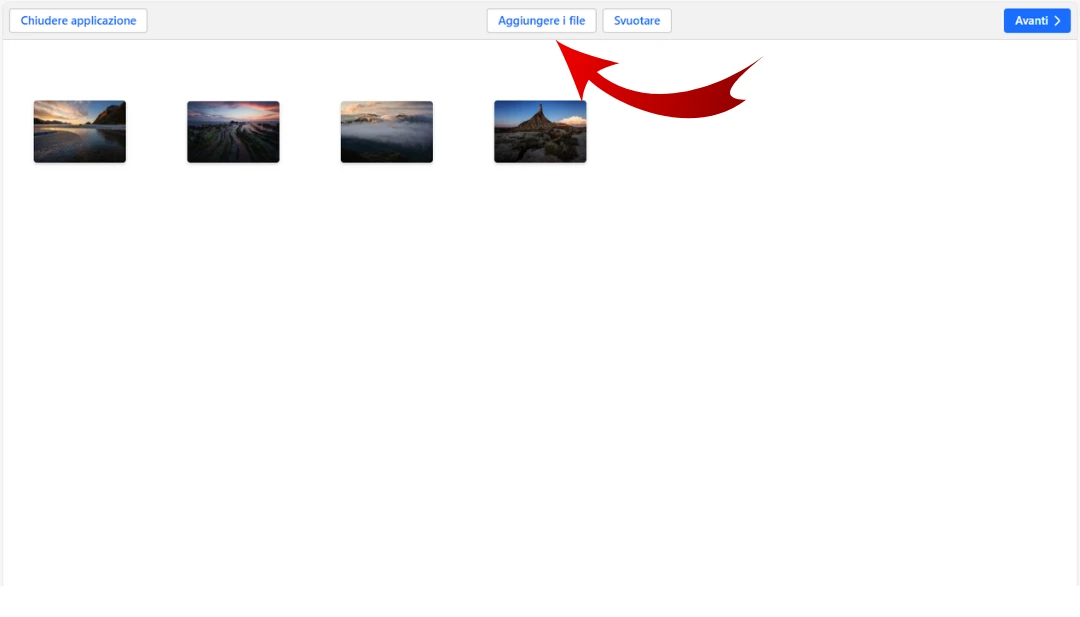 app per aggiungere watermark alle foto