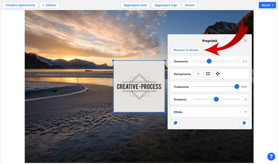 watermark foto freeware