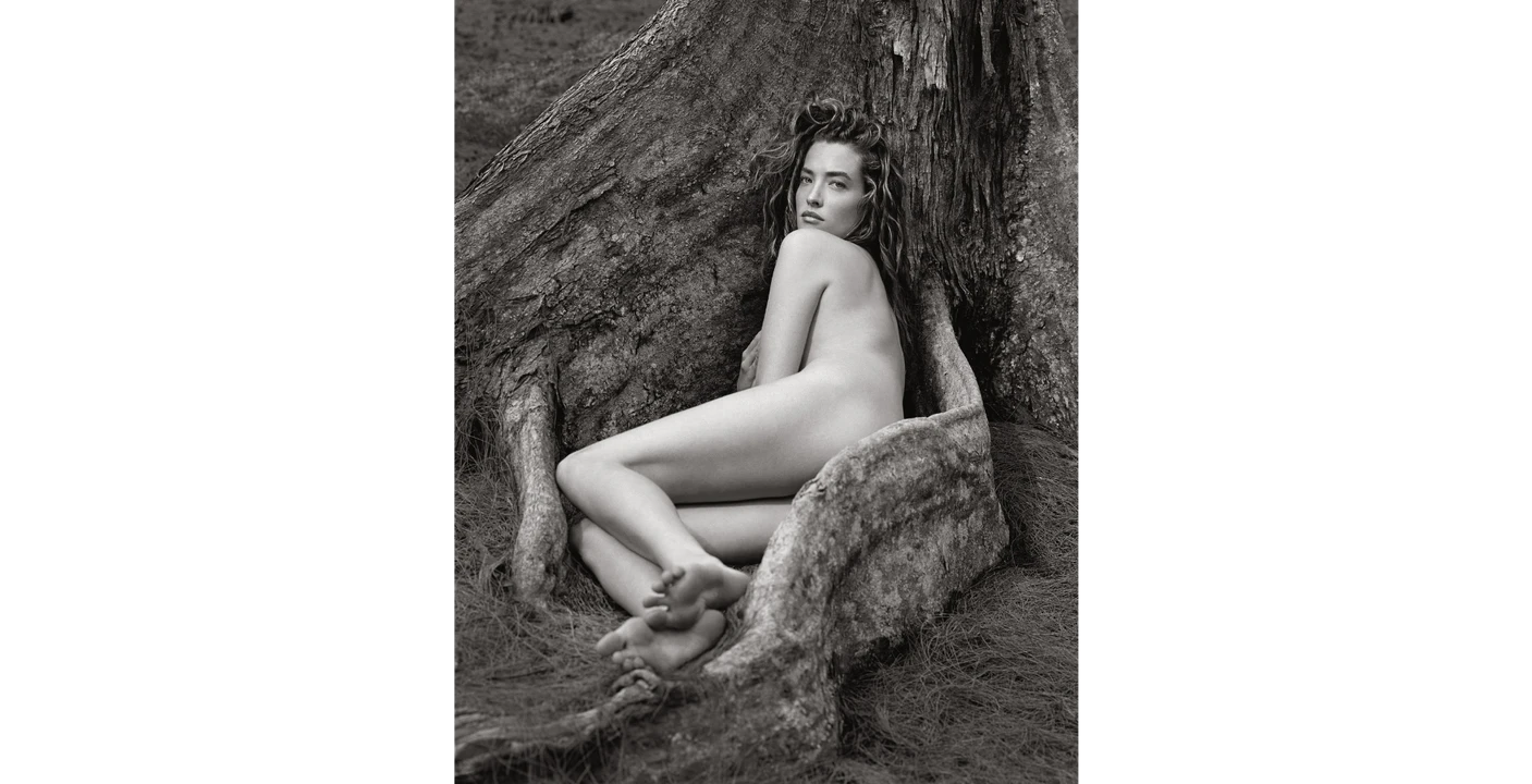 Herb Ritts Herb Ritts - famous nude photographer