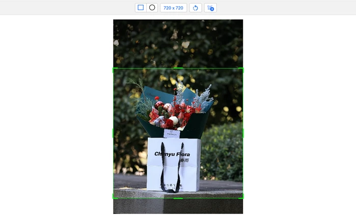 how to resize without losing quality