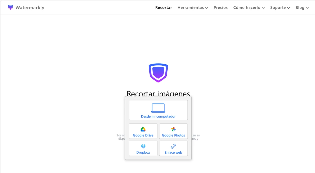 redimensionar foto para instagram