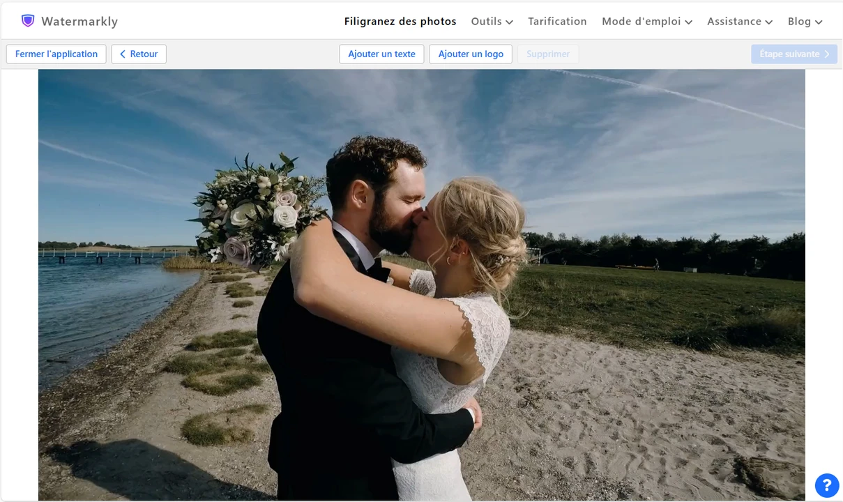 comment filigraner des vidéos