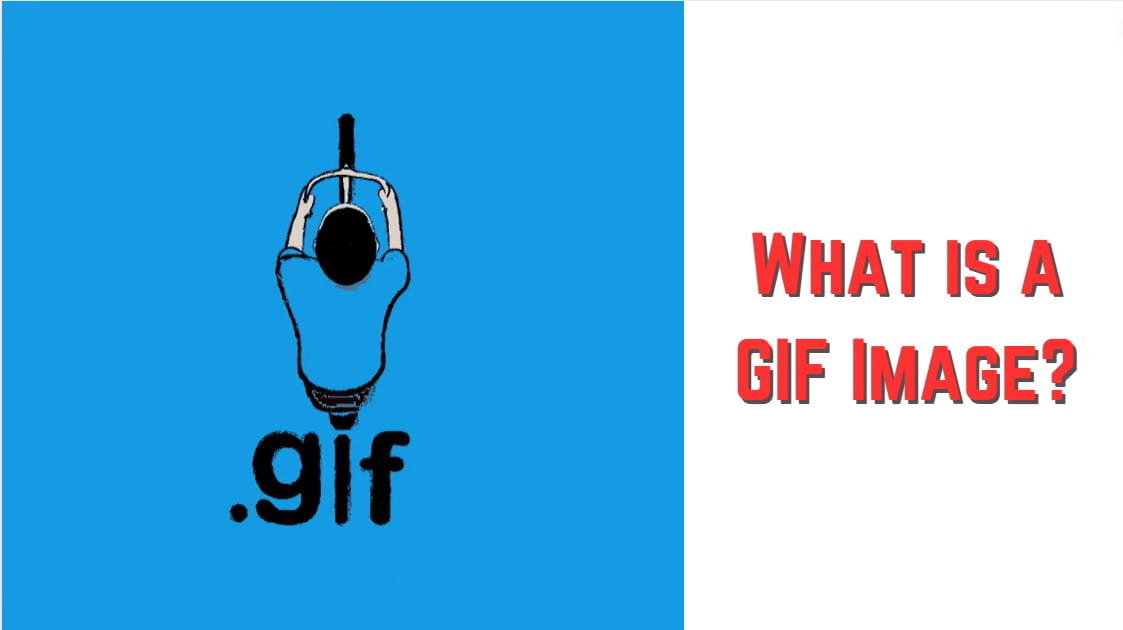 what is a gif image